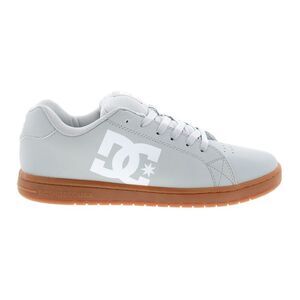 DC Mens Gaveler Gray Shoes (NWT)